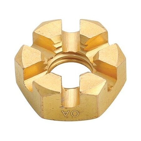 Solas Oant J/E/Brp Prop Nut 9.9-15, No 8114121 8114121